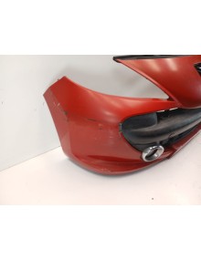 Recambio de paragolpes delantero para peugeot 207/207+ (wa_, wc_) 1.4 16v referencia OEM IAM 9654356880   2