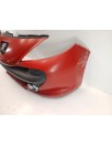 Recambio de paragolpes delantero para peugeot 207/207+ (wa_, wc_) 1.4 16v referencia OEM IAM 9654356880  