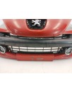 Recambio de paragolpes delantero para peugeot 207/207+ (wa_, wc_) 1.4 16v referencia OEM IAM 9654356880  
