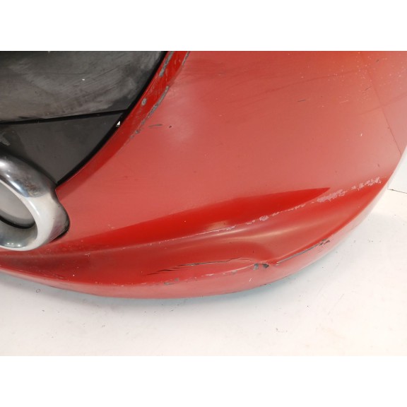 Recambio de paragolpes delantero para peugeot 207/207+ (wa_, wc_) 1.4 16v referencia OEM IAM 9654356880  