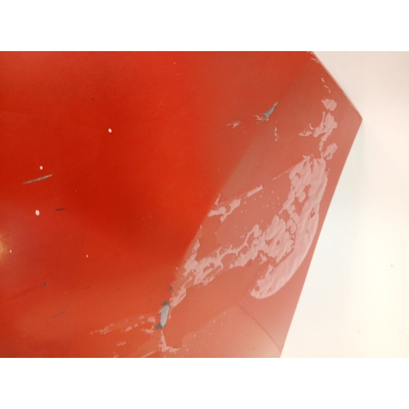 Recambio de paragolpes delantero para peugeot 207/207+ (wa_, wc_) 1.4 16v referencia OEM IAM 9654356880  