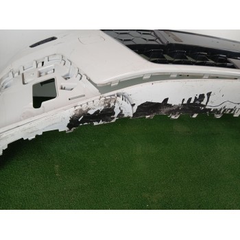 Recambio de paragolpes delantero para audi a1 sportback (gba) 25 tfsi referencia OEM IAM 82A807437a  