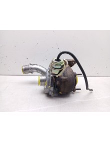 Recambio de turbocompresor para renault laguna ii (bg0/1_) 1.9 dci (bg08, bg0g) referencia OEM IAM   