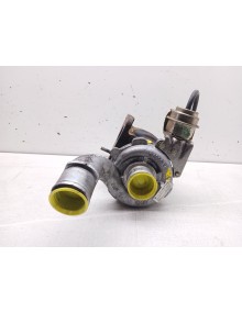 Recambio de turbocompresor para renault laguna ii (bg0/1_) 1.9 dci (bg08, bg0g) referencia OEM IAM    2