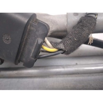 Recambio de motor limpia delantero para opel insignia berlina expression referencia OEM IAM 13227392 4 CABLES 