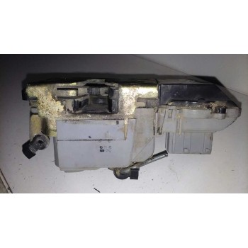 Recambio de cerradura puerta delantera izquierda para peugeot 406 berlina (s1/s2) sl referencia OEM IAM   6 PINS