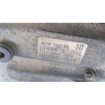 Recambio de caja casco para ford transit caja cerrada ´06 2.2 tdci cat referencia OEM IAM 4C1R7003BB  