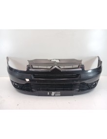 Recambio de paragolpes delantero para citroën c4 i (lc_) 1.6 hdi referencia OEM IAM 9650046377  