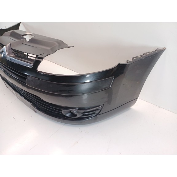 Recambio de paragolpes delantero para citroën c4 i (lc_) 1.6 hdi referencia OEM IAM 9650046377  