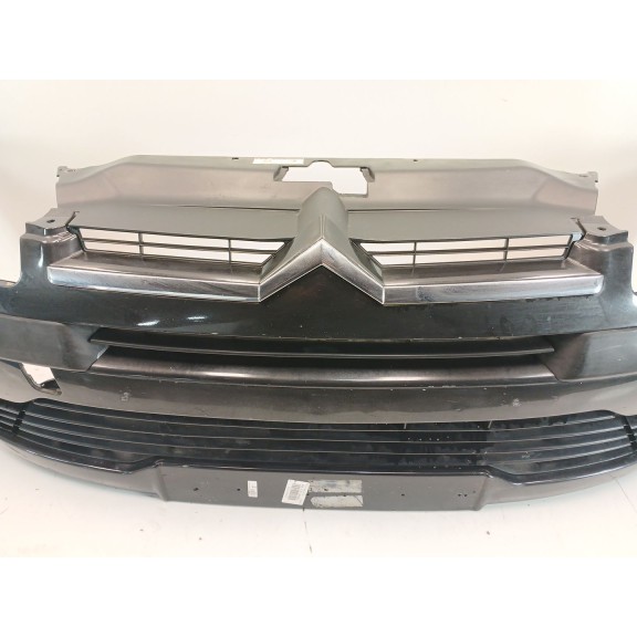 Recambio de paragolpes delantero para citroën c4 i (lc_) 1.6 hdi referencia OEM IAM 9650046377  