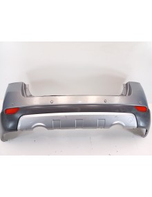Recambio de paragolpes trasero para chevrolet captiva 2.0 diesel cat referencia OEM IAM 96671242  