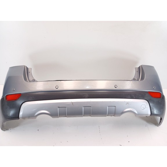 Recambio de paragolpes trasero para chevrolet captiva 2.0 diesel cat referencia OEM IAM 96671242  