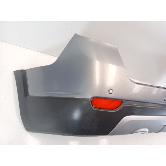 Recambio de paragolpes trasero para chevrolet captiva 2.0 diesel cat referencia OEM IAM 96671242  