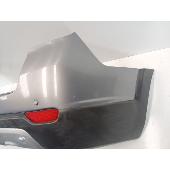 Recambio de paragolpes trasero para chevrolet captiva 2.0 diesel cat referencia OEM IAM 96671242  