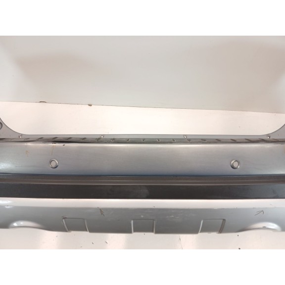 Recambio de paragolpes trasero para chevrolet captiva 2.0 diesel cat referencia OEM IAM 96671242  