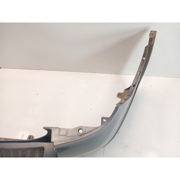Recambio de paragolpes trasero para chevrolet captiva 2.0 diesel cat referencia OEM IAM 96671242  