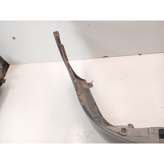 Recambio de paragolpes trasero para chevrolet captiva 2.0 diesel cat referencia OEM IAM 96671242  