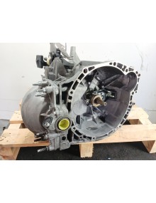 Recambio de caja cambios para peugeot 508 i (8d_) 2.0 hdi referencia OEM IAM 20MB27  