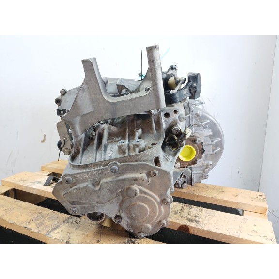 Recambio de caja cambios para peugeot 508 i (8d_) 2.0 hdi referencia OEM IAM 20MB27  