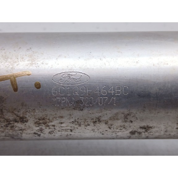 Recambio de enfriador egr para ford transit furgoneta (fa_ _) 2.2 tdci referencia OEM IAM 6c1q9f464bc  