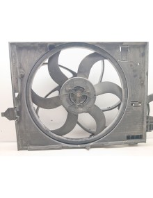 Recambio de electroventilador para bmw 5 (e60) 520 i referencia OEM IAM 67326931231 5020338 MB9520E60