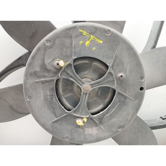 Recambio de electroventilador para bmw 5 (e60) 520 i referencia OEM IAM 67326931231 5020338 MB9520E60