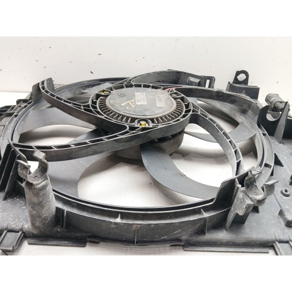 Recambio de electroventilador para bmw 5 (e60) 520 i referencia OEM IAM 67326931231 5020338 MB9520E60