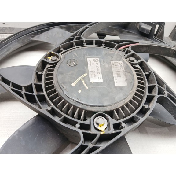 Recambio de electroventilador para bmw 5 (e60) 520 i referencia OEM IAM 67326931231 5020338 MB9520E60