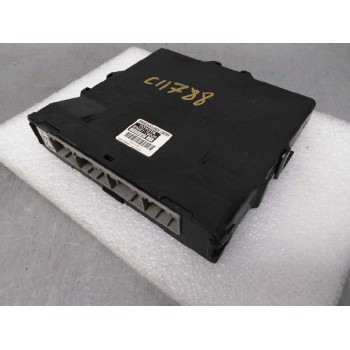 Recambio de modulo electronico para lexus ct 200h referencia OEM IAM 8968176030 2830000480 