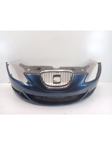 Recambio de paragolpes delantero para seat leon (1p1) 2.0 tdi 16v referencia OEM IAM   