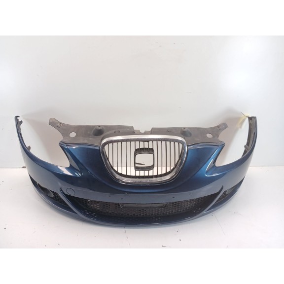 Recambio de paragolpes delantero para seat leon (1p1) 2.0 tdi 16v referencia OEM IAM   