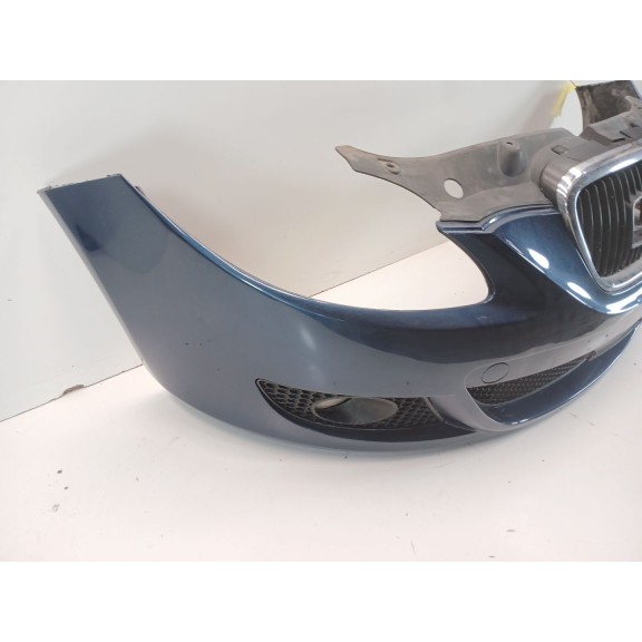 Recambio de paragolpes delantero para seat leon (1p1) 2.0 tdi 16v referencia OEM IAM   