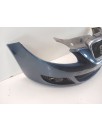Recambio de paragolpes delantero para seat leon (1p1) 2.0 tdi 16v referencia OEM IAM   