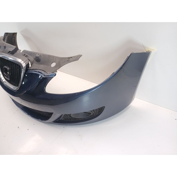 Recambio de paragolpes delantero para seat leon (1p1) 2.0 tdi 16v referencia OEM IAM   