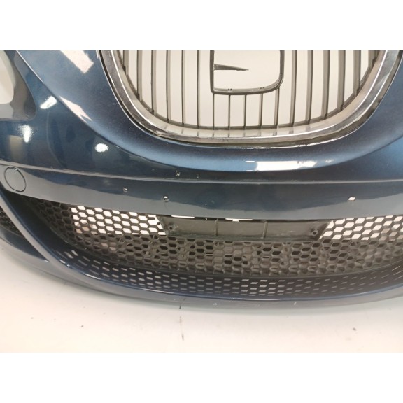 Recambio de paragolpes delantero para seat leon (1p1) 2.0 tdi 16v referencia OEM IAM   