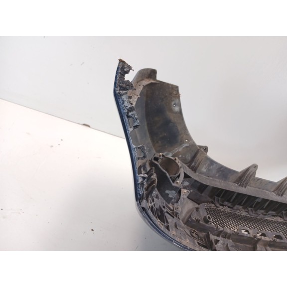 Recambio de paragolpes delantero para seat leon (1p1) 2.0 tdi 16v referencia OEM IAM   