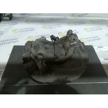 Recambio de mangueta delantera izquierda para bmw serie 5 berlina (e60) 520d referencia OEM IAM   ABS