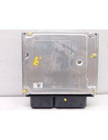 Recambio de centralita motor uce para bmw 1 (e87) 120 d referencia OEM IAM    2