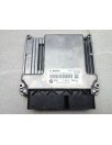 Recambio de centralita motor uce para bmw 1 (e87) 120 d referencia OEM IAM   