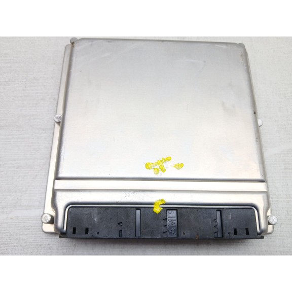 Recambio de centralita motor uce para mercedes-benz clase e (w210) e 270 cdi (210.016) referencia OEM IAM   