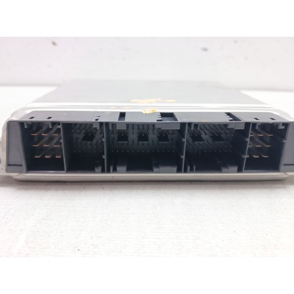 Recambio de centralita motor uce para mercedes-benz clase e (w210) e 270 cdi (210.016) referencia OEM IAM   