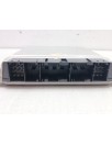 Recambio de centralita motor uce para mercedes-benz clase e (w210) e 270 cdi (210.016) referencia OEM IAM   