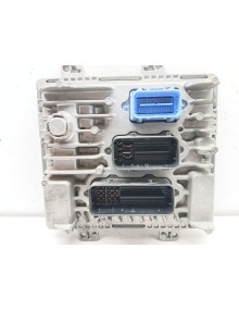 Recambio de centralita motor uce para opel astra j (p10) 1.6 cdti (68) referencia OEM IAM 55491600 1310101000000X 395357783