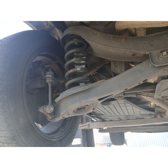 Recambio de puente trasero para ford kuga ii (dm2) 2.0 tdci referencia OEM IAM 1820611  