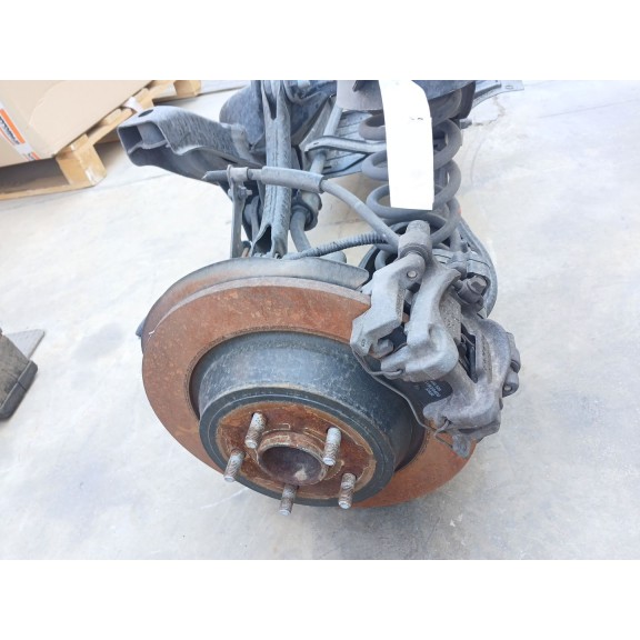 Recambio de puente trasero para ford kuga ii (dm2) 2.0 tdci referencia OEM IAM 1820611  
