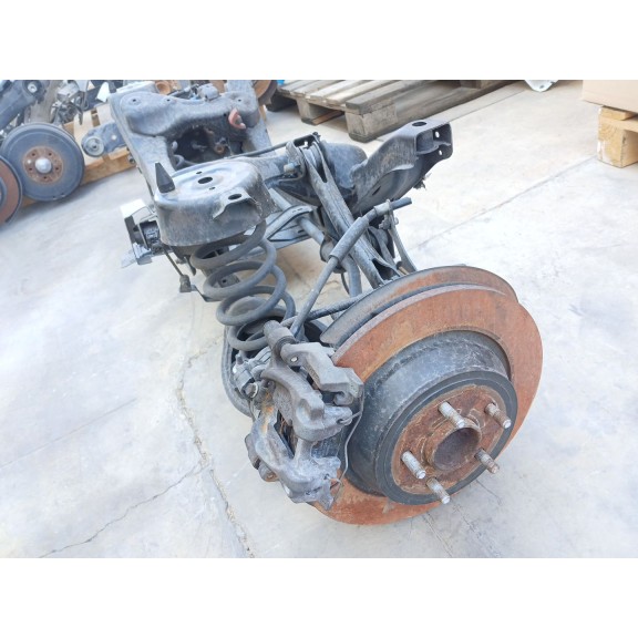 Recambio de puente trasero para ford kuga ii (dm2) 2.0 tdci referencia OEM IAM 1820611  
