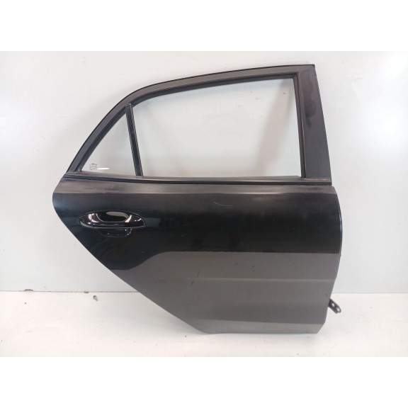 Recambio de puerta trasera derecha para kia rio iv (yb, sc, fb) 1.25 referencia OEM IAM 77004H8000  