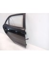 Recambio de puerta trasera derecha para kia rio iv (yb, sc, fb) 1.25 referencia OEM IAM 77004H8000  