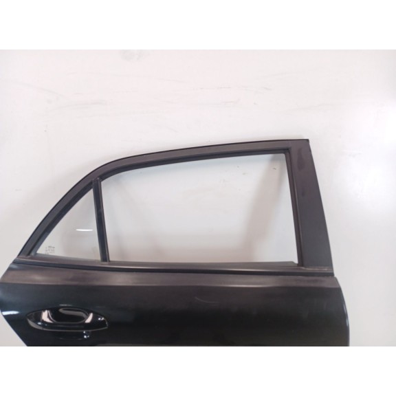 Recambio de puerta trasera derecha para kia rio iv (yb, sc, fb) 1.25 referencia OEM IAM 77004H8000  