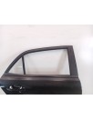 Recambio de puerta trasera derecha para kia rio iv (yb, sc, fb) 1.25 referencia OEM IAM 77004H8000  